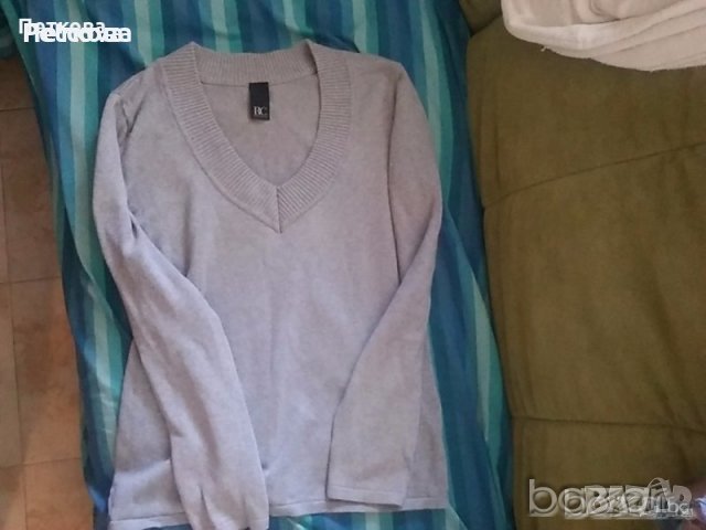 блуза 3 броя, снимка 1 - Блузи с дълъг ръкав и пуловери - 20500448