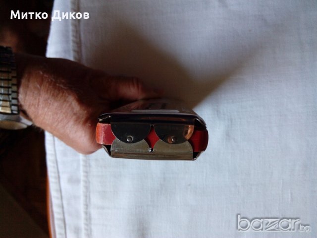 Хармоника стара немска OLYMPIA, снимка 5 - Други - 19739545