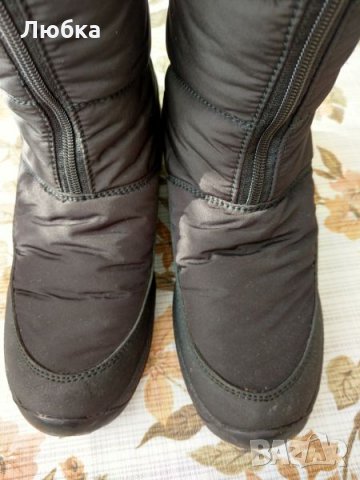 Дамски апрески, снимка 2 - Дамски апрески - 23412703