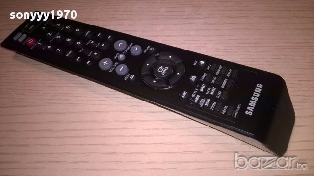 Samsung remote control-оригинално за тв и ресивър-внос швеицария, снимка 5 - Други - 17015530