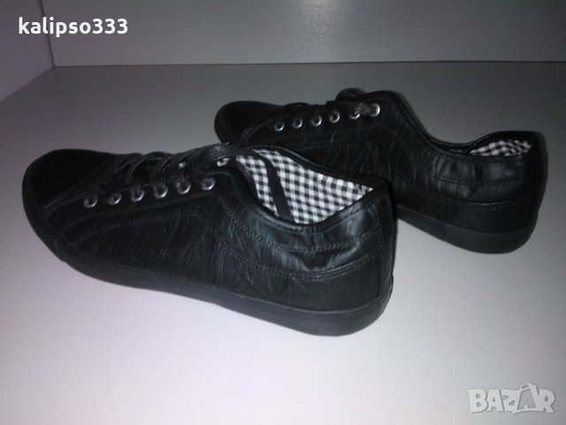 Мъжки спортни обувки, снимка 3 - Маратонки - 24100554