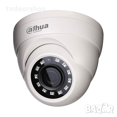 Видео охранителна камера Дахуа HAC-HDW1200M 
