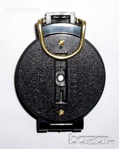 Компас, снимка 3 - Други спортове - 13531953