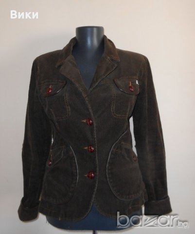 Джинсово спортно елегантно сако Freesoul , снимка 1