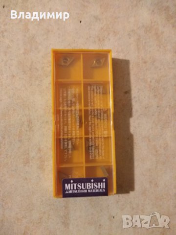 бор щанга ф10х125, снимка 4 - Други машини и части - 22070475