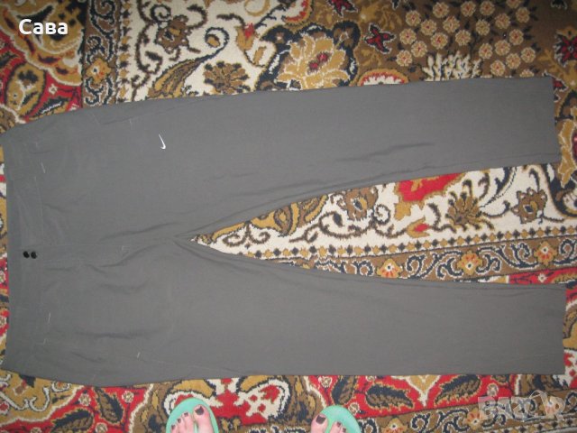 Спортен панталон NIKE  дамски,Л-ХЛ, снимка 2 - Спортни екипи - 21580808
