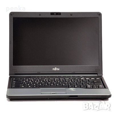 Fujitsu S760, i5-520M, гаранция: 2 год, снимка 1 - Лаптопи за дома - 24710375