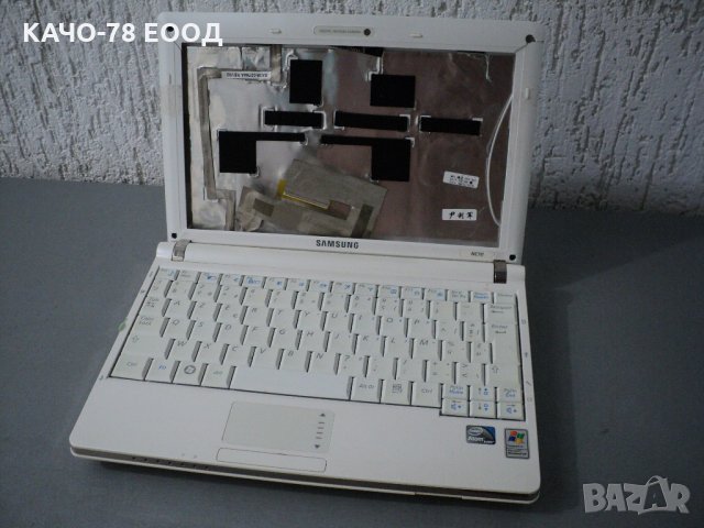 Samsung NP-NC10, снимка 2 - Части за лаптопи - 26141734