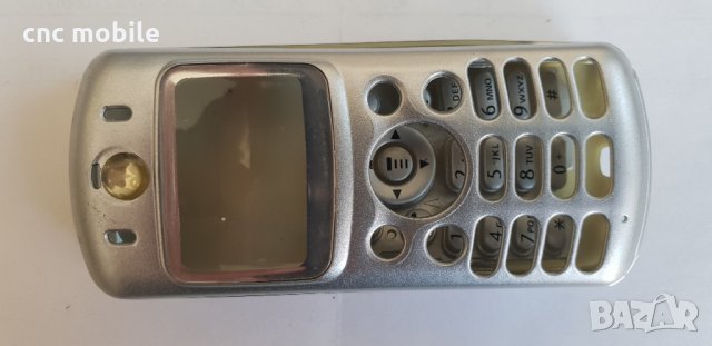 Motorola C330 панел, снимка 3 - Резервни части за телефони - 25844848