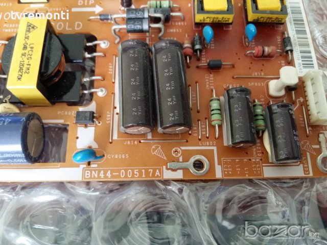 Samsung power supply BN44-00517A, снимка 2 - Части и Платки - 21415056