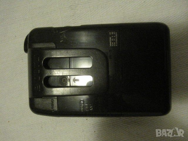 Sony SRF-29 FM/AM walkman, снимка 3 - MP3 и MP4 плеъри - 17534614