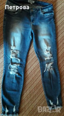 Дънки, снимка 1