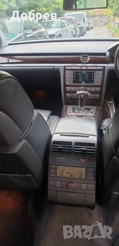 ***НА ЧАСТИ*** Продавам VW Phaeton Long 4.2 i 335кс, 2007г, , снимка 11 - Автомобили и джипове - 25526006