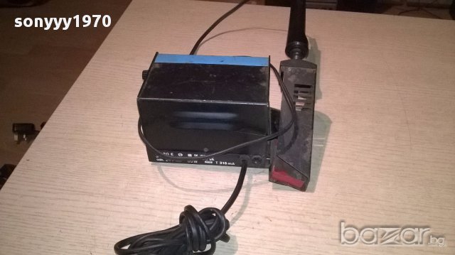 Voltcraft ls30 electronic-профи станция за запояване-внос швеицария, снимка 12 - Поялници и запояване - 17736844