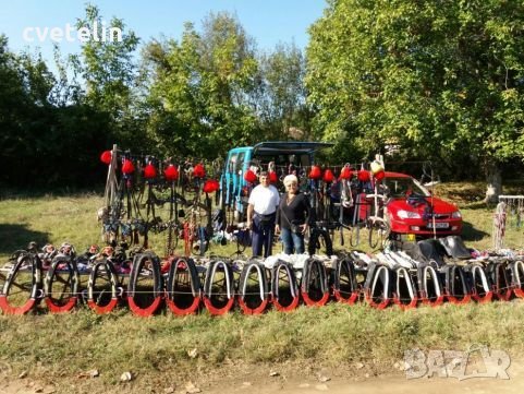 Коне сарач амуниция, снимка 2 - Шивашки услуги - 21796284