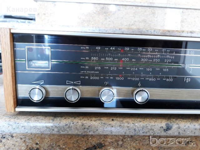 PHILIPS  , снимка 12 - Ресийвъри, усилватели, смесителни пултове - 20584329