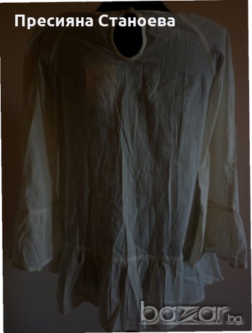 Дамска блуза / риза Oviesse /  OVS, снимка 4 - Ризи - 19157598