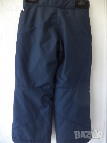 Нова грейка,панталон WED'ZE  за 5 год.ръст 110-113см - 15 лв, снимка 2 - Детски панталони и дънки - 23941115