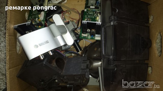 сименс кь.5.кь7 на части, снимка 2 - Кафемашини - 20373178