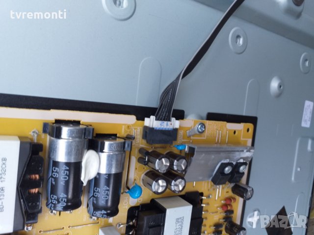 Платка POWER SUPPLY BN44-00806A L40S6_FDY, снимка 6 - Части и Платки - 26099717