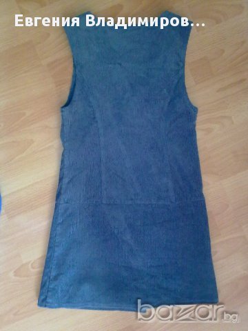 Сукман за 6-8 год., снимка 2 - Други - 10641312