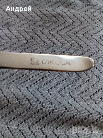 Машинка за подсртигване OMEGA, снимка 7 - Антикварни и старинни предмети - 23519625