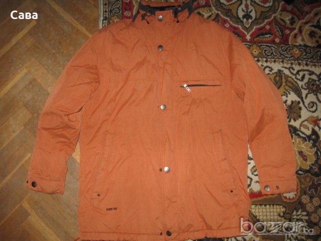 Зимни якета BUGATTI мъжки Л и 5Х, снимка 2 - Якета - 19785681