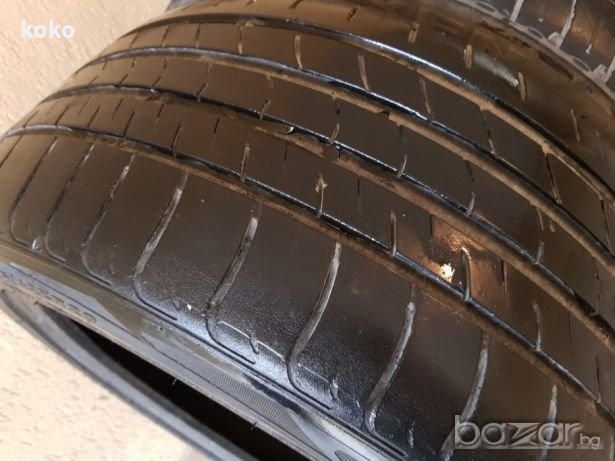 Гуми Nexen 275/40/20, снимка 2 - Гуми и джанти - 21069380