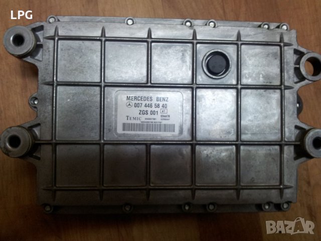 Mercedes ACTROS,ATEGO,ACSOR Ремонт на електроника MR.FR, снимка 2 - Ремонт на ел. Инсталации - 23049069