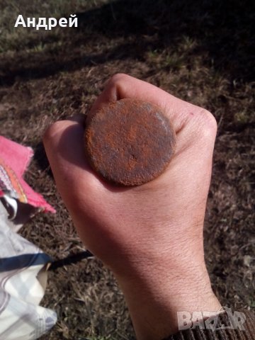 Старинен пробой,шило #2, снимка 5 - Антикварни и старинни предмети - 24455594