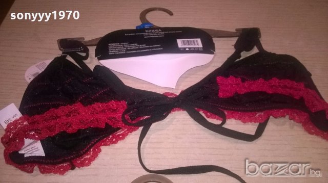 ултра секси комплект-нови сутиен и прашки-внос швеицария, снимка 10 - Бельо - 19662778
