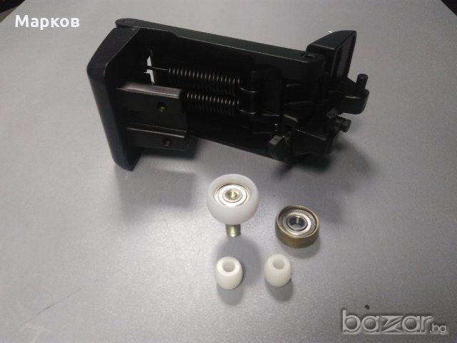 ПАНТА СТАНИЧНА ВРАТА МЕРЦЕДЕС