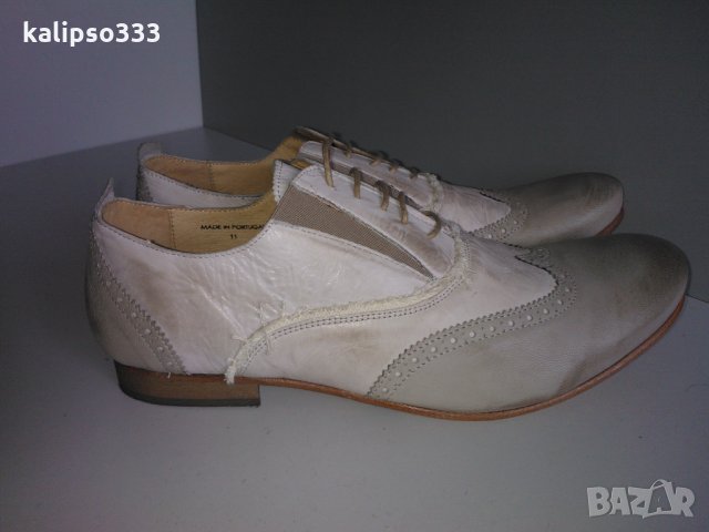 Five by Rio Ferdinand оригинални обувки, снимка 3 - Ежедневни обувки - 24476666