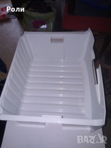 Прегради от голям хладилник Hotpoint Ariston, снимка 7 - Хладилници - 23366310