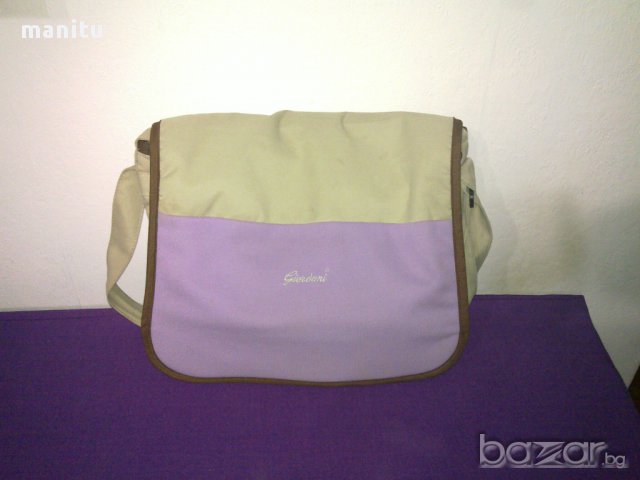 детска количка GIORDANI, снимка 6 - Детски колички - 11671222