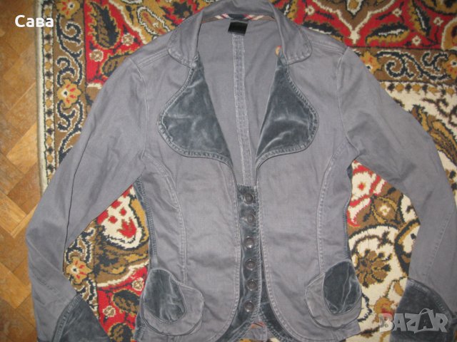 Сако OXMO   дамско,М, снимка 2 - Сака - 22752590