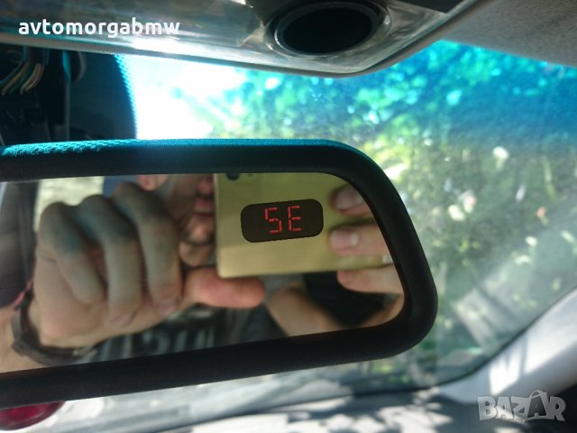 БМВ - Е53 - Х5 - 218коня - на части феислифт , снимка 6 - Автомобили и джипове - 25861823