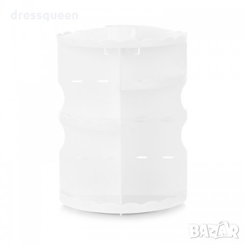 2195 Органайзер за козметика и гримове - въртъящ, снимка 2 - Други - 24892241