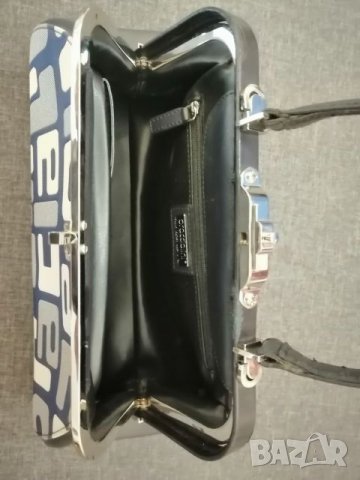 Дамска чанта braccialini. , снимка 5 - Чанти - 25920676