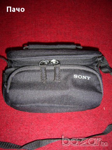 Чантичка за видеокамера ''Sony''