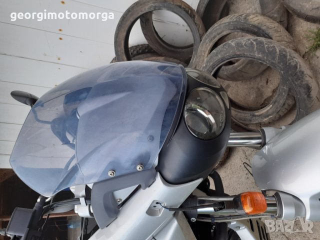 Само на части BMW f 650 cs, снимка 3 - Мотоциклети и мототехника - 25822695