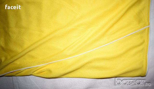 H2O - Team Sport - 100% Оригинално горнище / Спортна / Горница / Спорт / Running / Run , снимка 8 - Спортни дрехи, екипи - 16972742