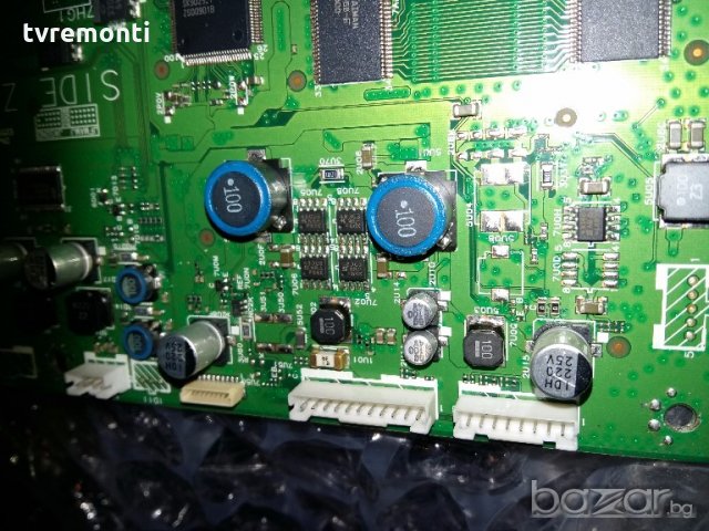 Mainboard PNL 313912364221 W810.5 - 313912364231, снимка 5 - Части и Платки - 19957397