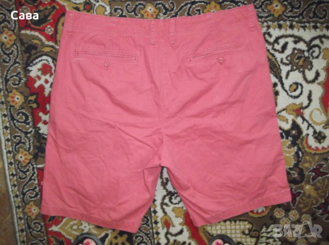 Къси панталони и блуза OLD NAVY, MERONA   мъжки,ХЛ-2ХЛ, снимка 4 - Къси панталони - 25526070