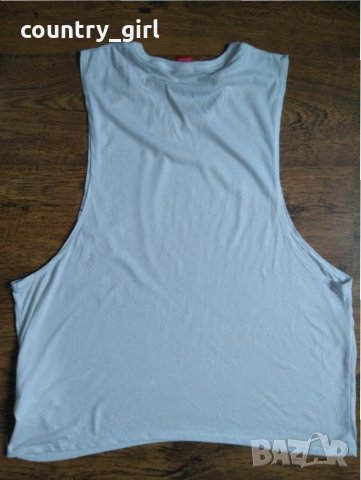  Nike Feasible Tops - страхотен дамски потник, снимка 7 - Корсети, бюстиета, топове - 25329955