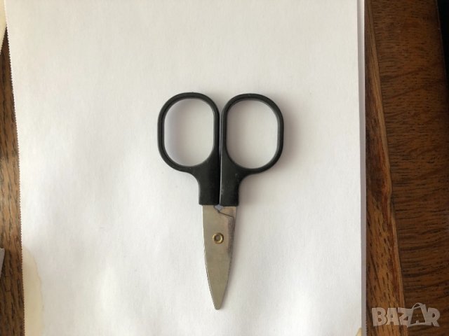 Миниатюрна немска ножичка за път, снимка 2 - Други стоки за дома - 24938150