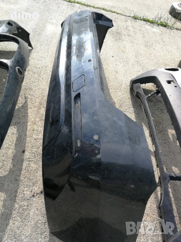 задна броня за BMW F31 3 серия, снимка 2 - Части - 25946442