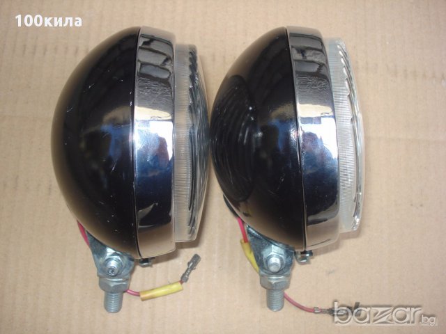 Фарчета ретро-нови, снимка 11 - Части - 13824419