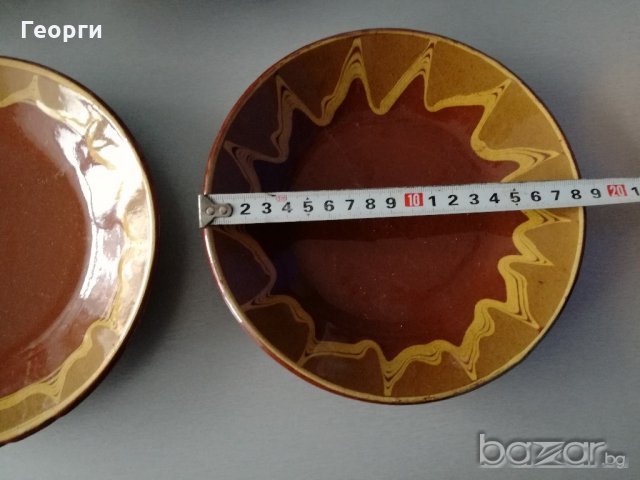 Троянски сервиз, снимка 4 - Сервизи - 21113653