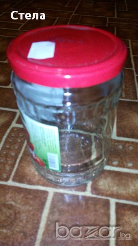 Буркани и Шишета от бира, снимка 2 - Други - 17975507